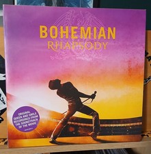 Queen – Bohemian Rhapsody
