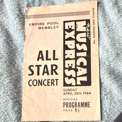 Musical express all - musical,