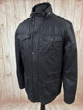 Red Herring Dark Brown Field