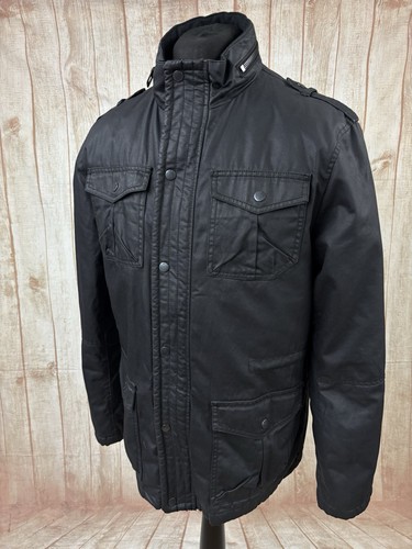 Men large red herring - large,