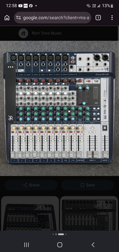 Soundcraft signature usb - soundcraft, 12