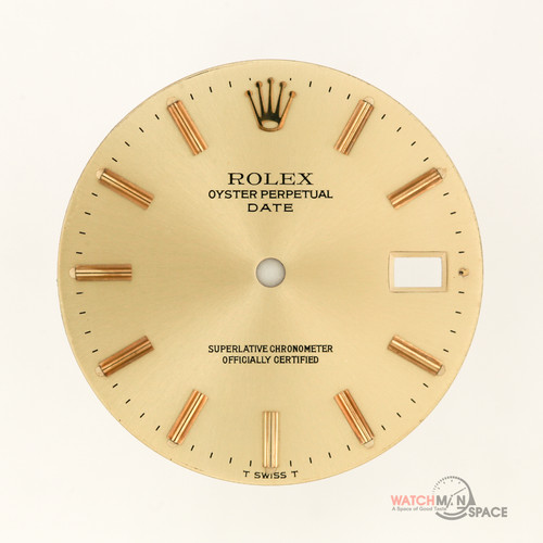 Vintage men rolex - men's, date