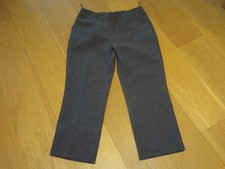 Ladies BM Bonmarche grey