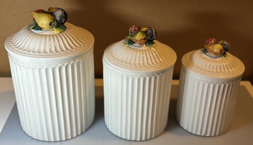 Antique italian ceramic - ceramic, 3