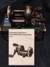 Daiwa Millionaire Tournament