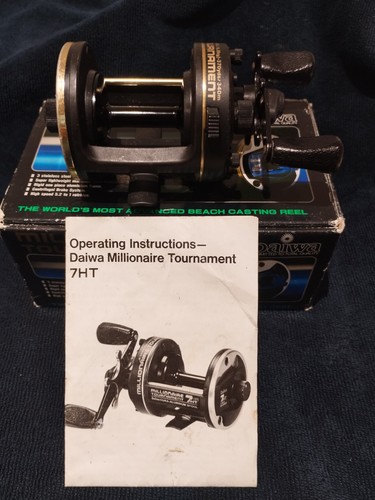 Daiwa millionaire tournament - daiwa,