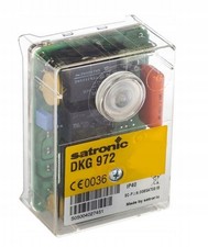 satronic DKG 972 Mod.05 1 pc.