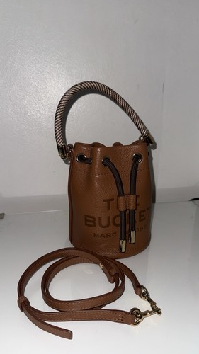 Marc jacob buckle - jacob’s, bag