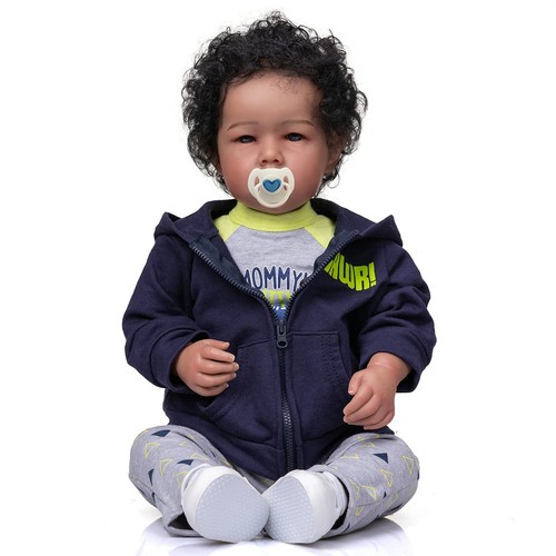 Icradle reborn baby doll - icradle,