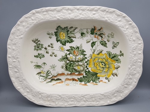 Vintage masons ironstone - masons,