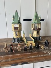 LEGO Harry Potter 4867