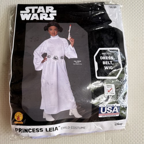 Licensed deluxe princess - deluxe, leia