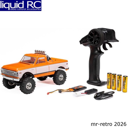 Axial racing axi 3408t2 24 - racing, 1/24