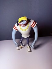 Superplastic x Gorillaz Mini Series Vinyl Art Figures – Del Tha Ghost Rapper