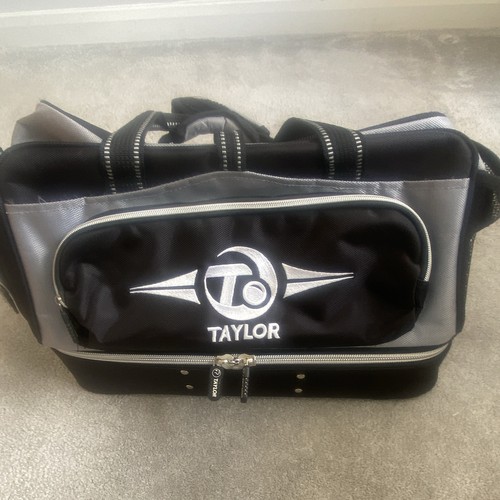 Taylor bowl lawn bowls - 4,