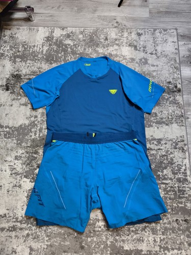 Men dynafit alpine pro - (xl),