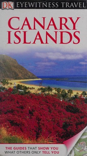 Eyewitness travel guide - dk,