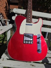 Fender Made In Japan