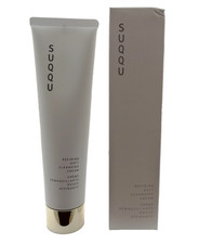 SUQQU Refining Soft Cleansing Cream 130G Soothing Cleanser Brand New* F1