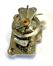 NEW OLD STOCK Clock Platform