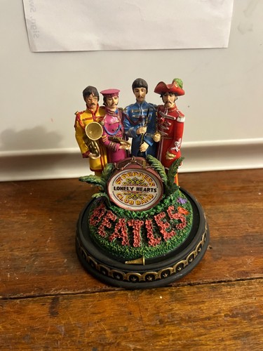 Beatles sgt pepper lonely - beatles,