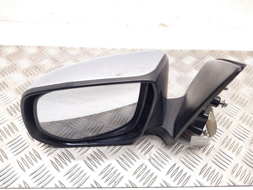 Isuzu max door mirror left - isuzu, d-max