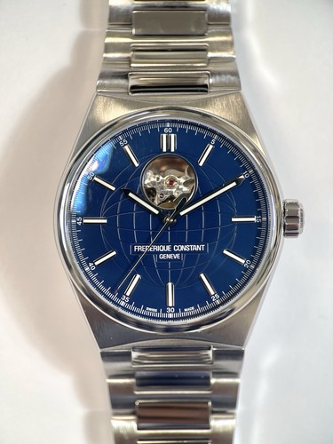 Frederique constant - frederique,