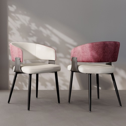 Classic upholstered accent - classic,