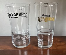 Kopparberg Cider Pint Glasses