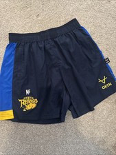 Player Worn Training Shorts