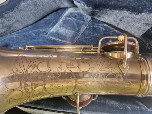 Conn new wonder 1 - conn,