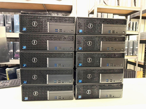 Dell optiplex 7010 - optiplex, sff-i5,13th