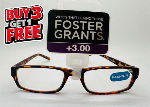 Foster grant reading glasses - glasses,