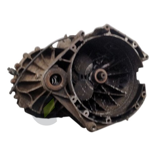 Ford transit mk8 v363 gearbox - mk8,