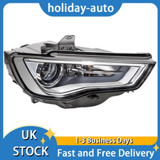 For Audi 2012- 2016 A3 Xenon