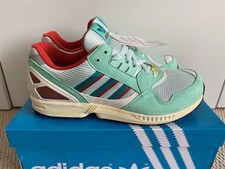 adidas ZX9000 uk8.5  ZX 9000 Trainers (2019)