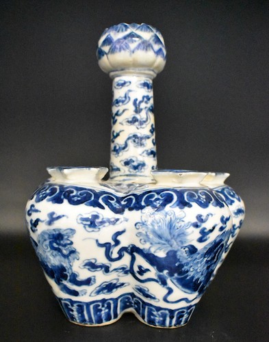 Fine quality 19th century qing - fine,