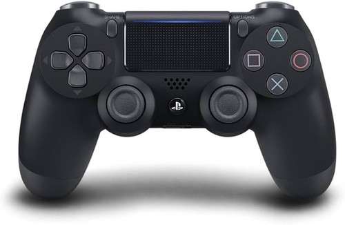 Sony playstation dualshock - playstation, 4