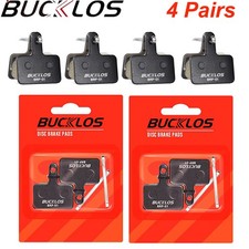 4 Pair Brake Pad for Shimano