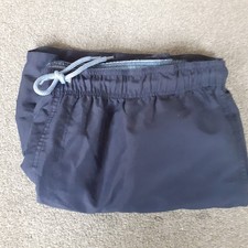 west ham swim shorts