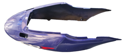 Honda cbr600f rear cowl
