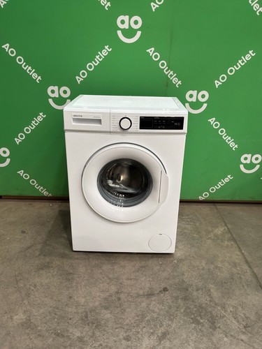 Electra washing machine 7kg - washing,