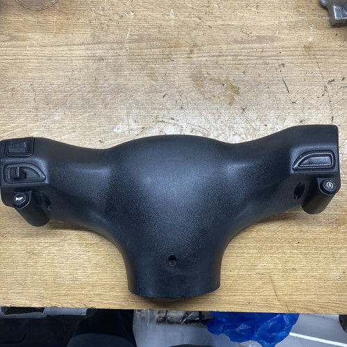 Piaggio zip handle bar - 50,