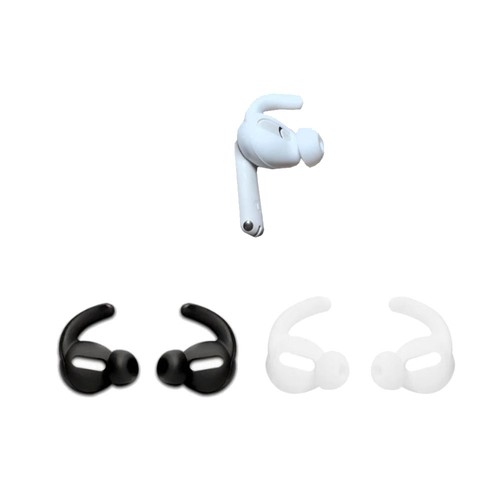 Silicone ear tips - silicone,