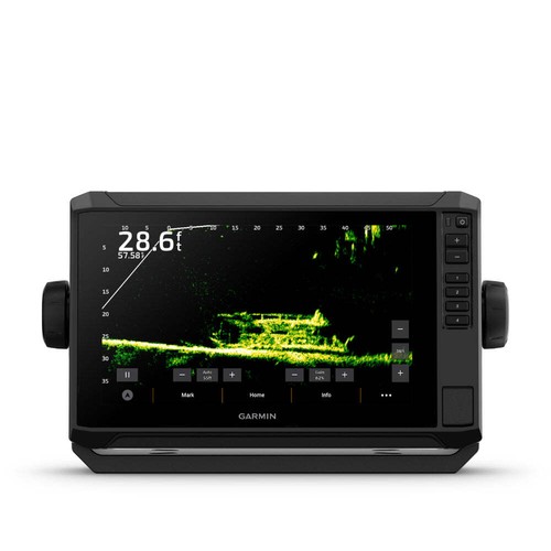 Garmin echomap uhd2 - echomap, touch
