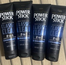 4btls. Power Stick Daily Hair