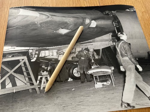 Handley page victor bomber - handley-page,
