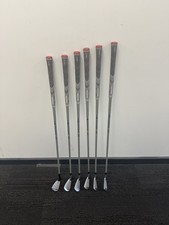 Mizuno JPX 925 Forged Iron Set