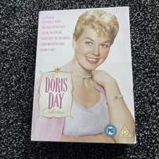 The Doris Day Collection 6 DVD