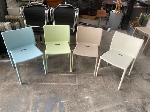 Magis air chair designer - air-chair,